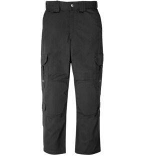 5.11 Tactical Mens EMT EMS Professional Work Pants Black Sz 40 Style 743632